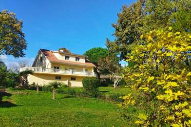 Maison 7 pièces 480000 €