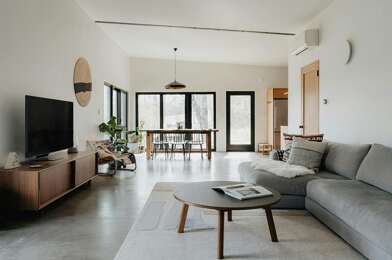 Appartement 5 pièces 495600 €