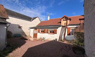 Maison 5 Pièces 73 m² à vendre à Mont-près-Chambord (41250)