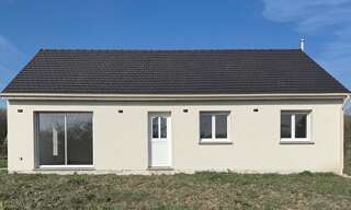 Maison 4 Pièces 85 m² à vendre à Breteuil (27160)