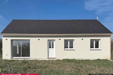 Maison 4 pièces 190000 €