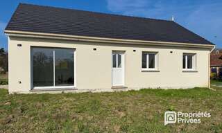 Maison 4 Pièces 85 m² à vendre à Breteuil (27160)
