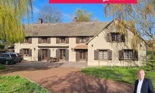 Maison 8 Pièces 304 m² à vendre à Houdan (78550)