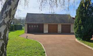 Maison 8 Pièces 304 m² à vendre à Gambais (78950)