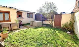 Maison 4 Pièces 100 m² à vendre à Breuil-le-Vert (60600)