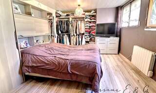 Maison 4 Pièces 100 m² à vendre à Breuil-le-Vert (60600)