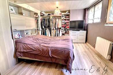 Maison 4 pièces 190000 €