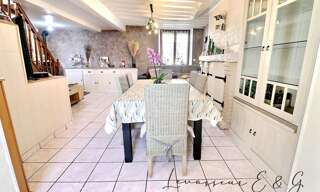 Maison 4 Pièces 100 m² à vendre à Breuil-le-Vert (60600)