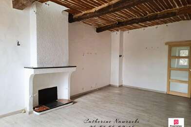 Maison 6 pièces 155000 €