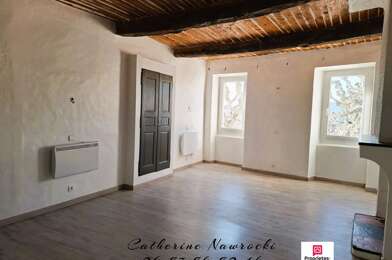 Maison 6 pièces 155000 €