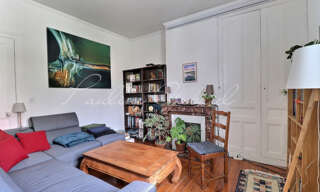 Appartement 3 Pièces 55 m² à vendre à Le Havre (76600)