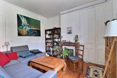 Appartement 3 pièces 147000 €