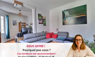 Appartement 3 Pièces 55 m² à vendre à Le Havre (76600)