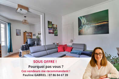Appartement 3 pièces 147000 €