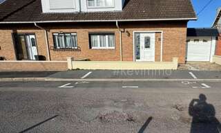 Maison 6 Pièces 100 m² à vendre à Barlin (62620)