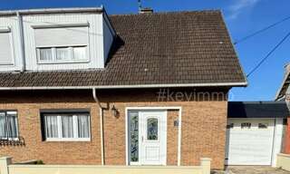 Maison 6 Pièces 100 m² à vendre à Barlin (62620)