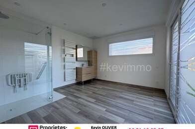 Maison 6 pièces 169000 €