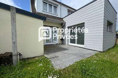 Maison 6 pièces 169000 €