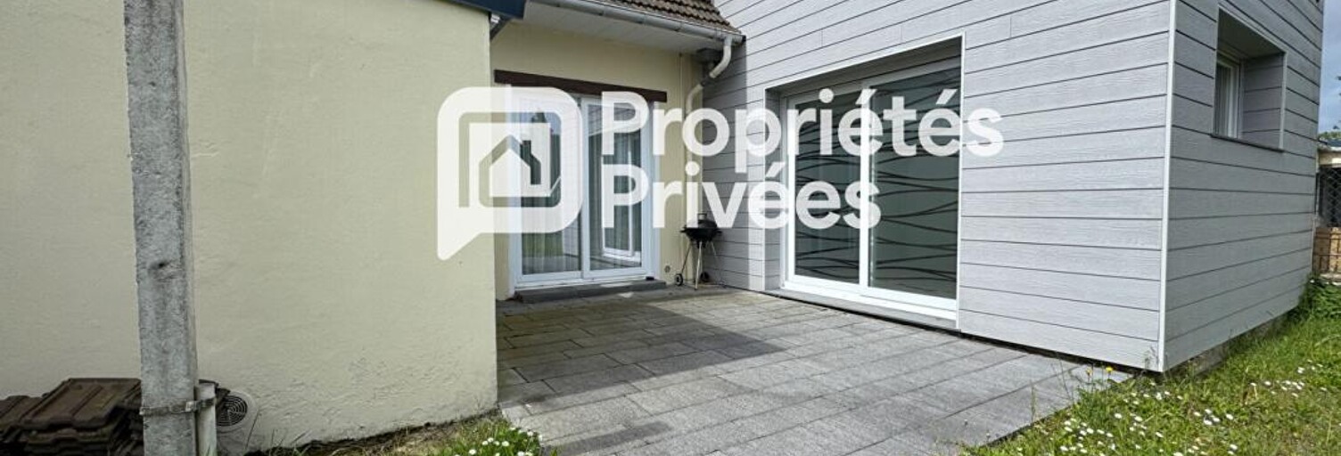 Maison 6 Pièces 100 m² à vendre à Barlin (62620)