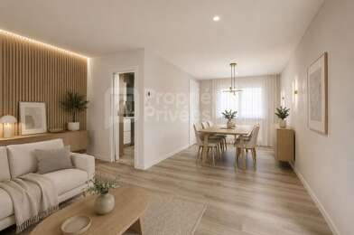 Maison 6 pièces 169000 €
