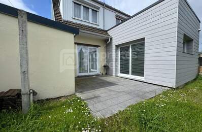 Semi-plain-pied 4 chambres - Maison familiale avec jardin et garage — photo du bien