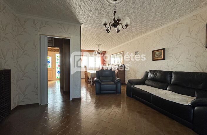 Semi-plain-pied 4 chambres - Maison familiale avec jardin et garage — photo 2
