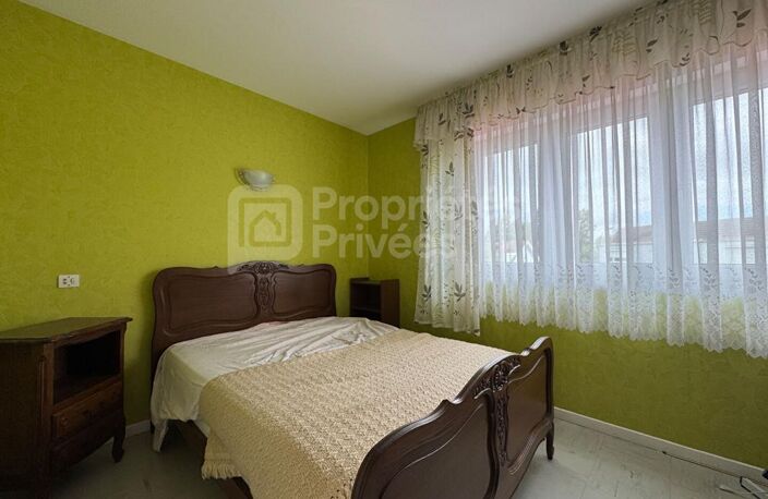 Semi-plain-pied 4 chambres - Maison familiale avec jardin et garage — photo 5