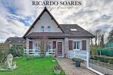 Maison 6 pièces 259500 €