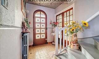 Maison 6 Pièces 115 m² à vendre à Cinqueux (60940)