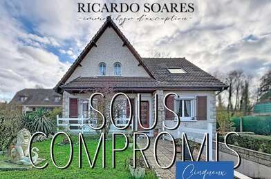 Maison 6 pièces 259500 €