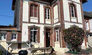 Maison 4 Pièces 93 m² à vendre à Bolbec (76210)