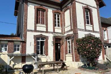 Maison 4 pièces 125000 €