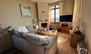 Maison 4 Pièces 93 m² à vendre à Bolbec (76210)