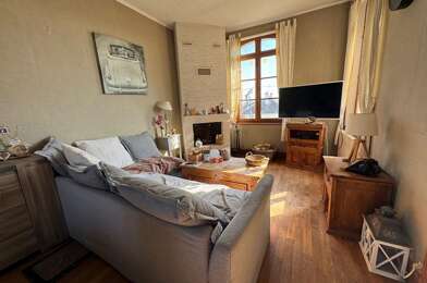 Maison 4 pièces 125000 €