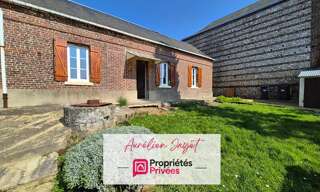 Maison 3 Pièces 50 m² à vendre à Gonneville-la-Mallet (76280)