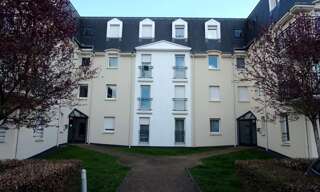 Appartement 3 Pièces 69 m² à vendre à Vernon (27200)