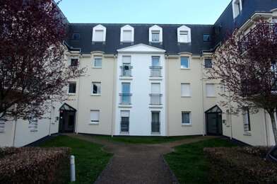 Appartement 3 pièces 189000 €