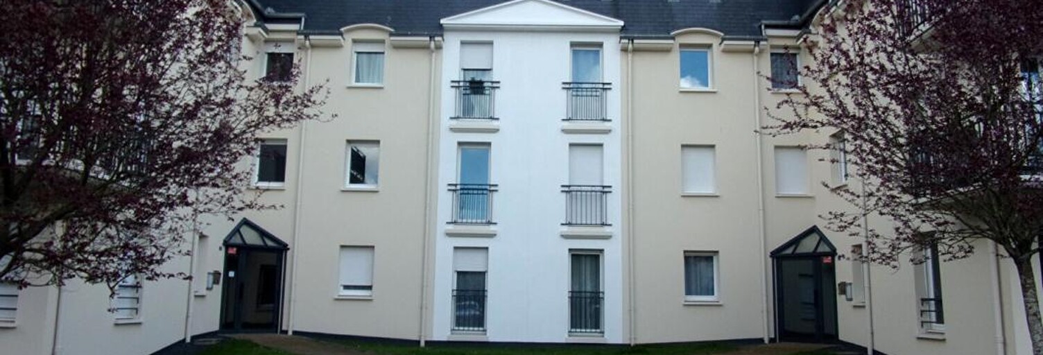 Appartement 3 Pièces 69 m² à vendre à Vernon (27200)