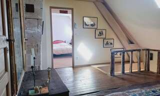 Maison 9 Pièces 243 m² à vendre à Cuts (60400)