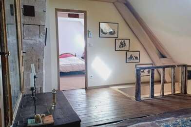 Maison 9 pièces 375000 €