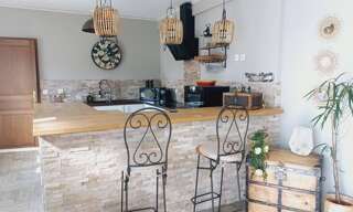 Maison 5 Pièces 128 m² à vendre à Ribécourt-Dreslincourt (60170)