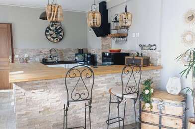 Maison 5 pièces 230000 €