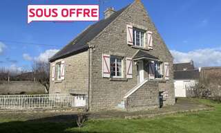 Maison 5 Pièces 94 m² à vendre à Riec-sur-Bélon (29340)