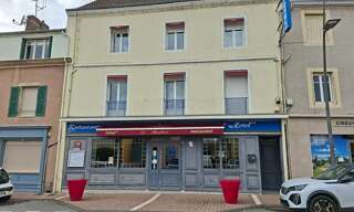 Immeuble  307 m² à vendre à Blanzy (71450)