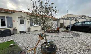 Maison 4 Pièces 80 m² à vendre à Semussac (17120)