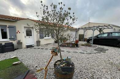 Maison 4 pièces 254500 €