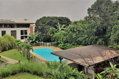 Appartement 1 pièces 80000 €