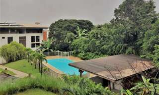 Appartement 1 Pièce 17 m² à vendre à Cayenne (97300)