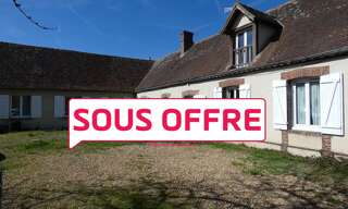 Maison 7 Pièces 155 m² à vendre à Dampierre-sur-Avre (28350)