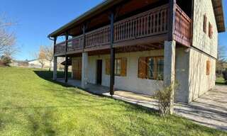 Maison 8 Pièces 150 m² à vendre à Anglès (81260)